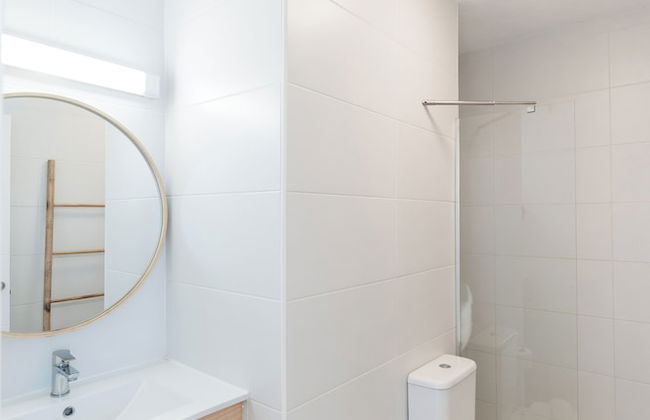 Aparthotel Beach Club - Foto 29