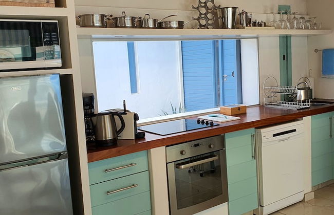 Paternoster Accommodation - Foto 12