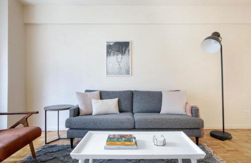 Midtown E 2BR w WD nr Central Park NYC-531 - Foto 2