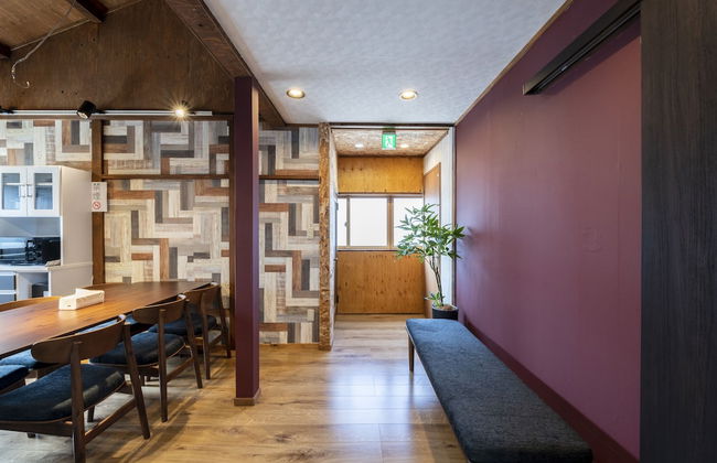 YADOt Inn OTARU - Foto 56