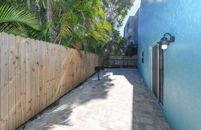 Living the Dream by Beachside Managment - Foto 71