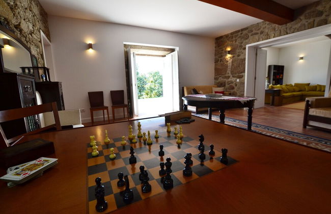 Quinta de Cartemil - Foto 11