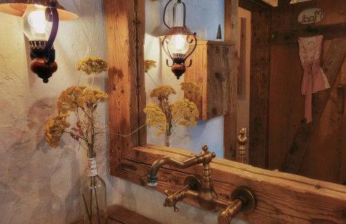 urig-alpine Lala Alm - 22 Personen - Foto 25