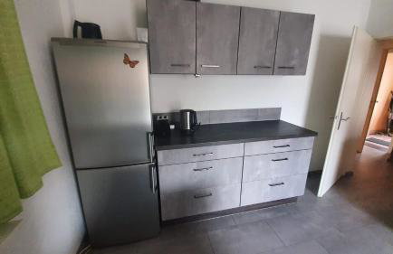 Büdingen Hanau Frankfurt Monteurwohnung - Foto 12