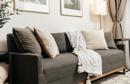 Cozy 2BD apartment - Photo 5