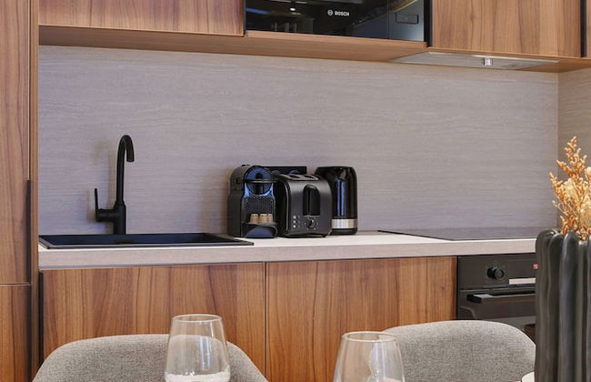 Luxurious Apartment - 3br/10p - Quartier Latin - Foto 20