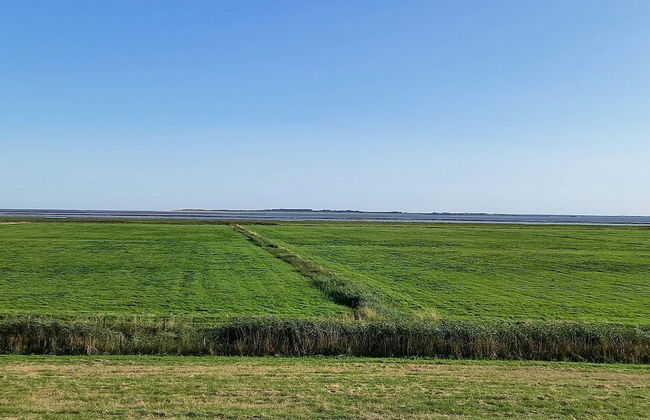Ferienwohnung Tiefblick, Dornumersiel - Foto 27