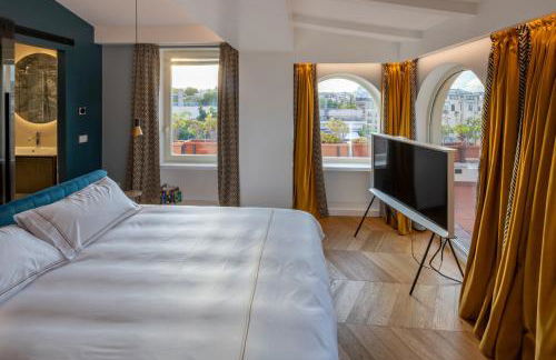 Migliori Collection Loft Roof Top - Foto 9