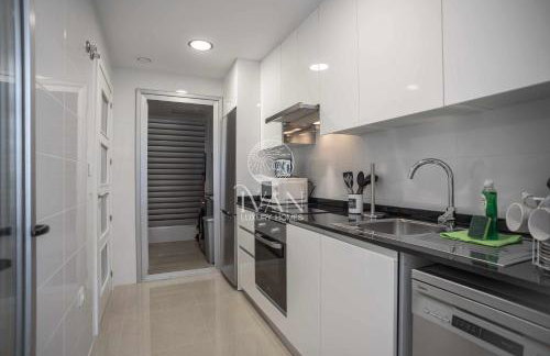 Casa Brisamarina Ivan Luxury Homes 2ªPlta Sur 1ªLínea - Foto 19
