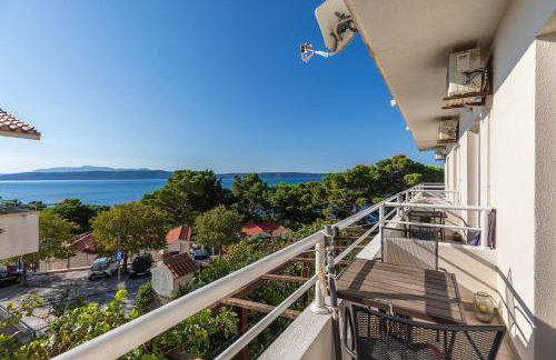 Apartments by the sea Igrane, Makarska - 22690 - Foto 42