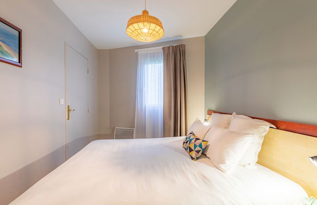 Appart'City Classic Caen - Foto 15