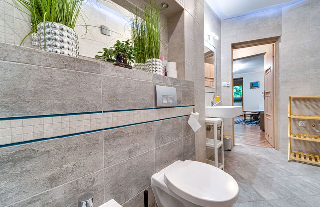 3 bedroom Apartment in Karpacz with garden and terrace - Photo 20