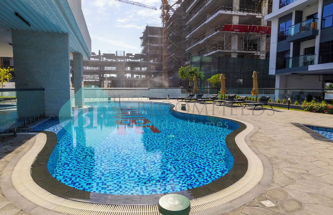 Bloomfields Olivz Cozy STU International - Foto 6