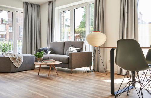 Boardinghome Oldenburg - Photo 27