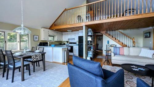 Seashells on the Seashore Cottage - Photo 5