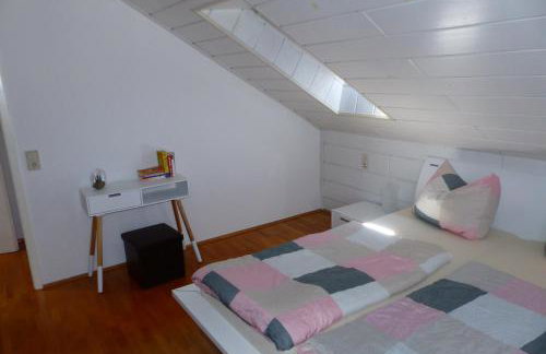 Apartment mit Ausblick - Wörth - Foto 11