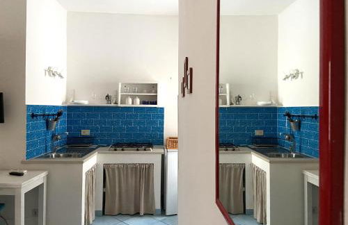 Rosa Dei Venti Marettimo - Foto 37