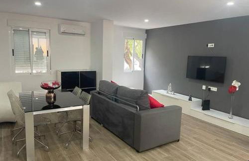 Moderno apartamento en Elche - Foto 2