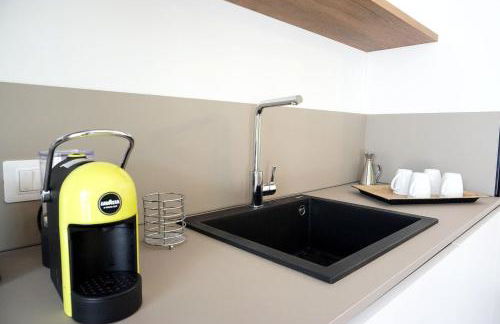 Apartments In Villa Selva, Locorotondo, Puglia - Foto 19