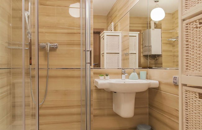 Apartamenty Mi Casa Holidays - Foto 55