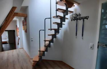 Ferienwohnung Bauernhaus 2 - Photo 11