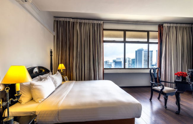 Far East Plaza Residences - Foto 6