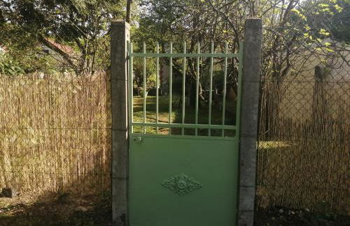 Maison " Bouton d'or" au bord de l'eau, à 10 mn de Tours , meublé classé une étoile - Foto 27