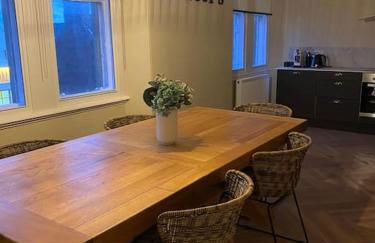 Frasers Apartment - Foto 8