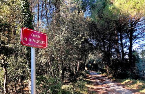 Mas des Lavandes - 3 gîtes de charme au calme avec grande piscine en Drôme-Provençale - Foto 7