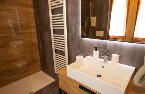 Residence Hotel Santa Maria piscina e wellness - Foto 52