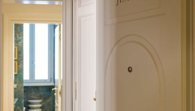 Elizabeth Unique Apartments - A Member of Design Hotels - Foto 3, Ingresso interno