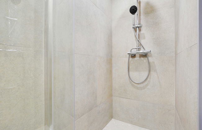 Modern Apartment - 2br/6p - Faubourg-du-roule - Foto 13