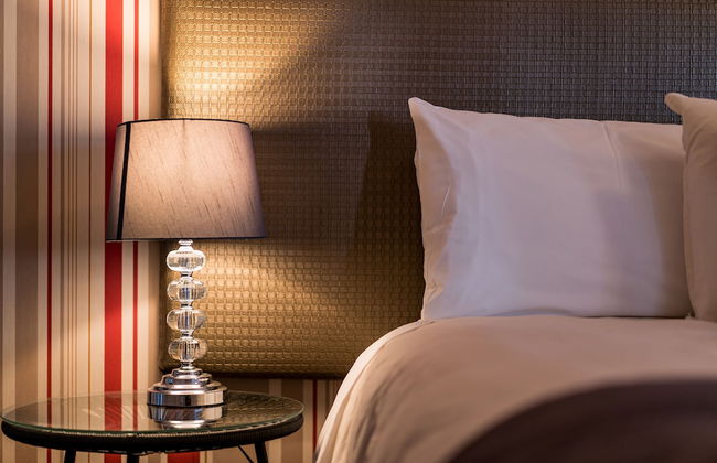 Esplanade Apartments - Photo 17