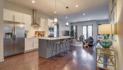 Gorgeous Nashville Home 2miles to Lower Broadway - Foto 4