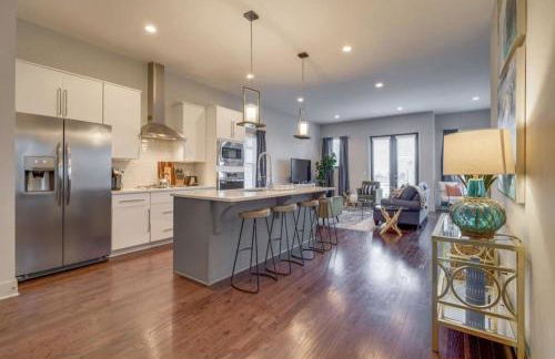 Gorgeous Nashville Home 2miles to Lower Broadway - Foto 4