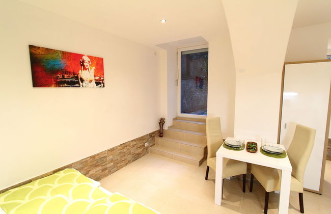 Apartment Barichgasse - Foto 8