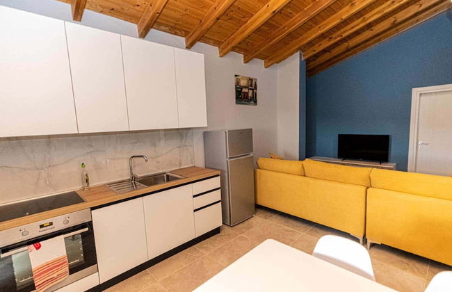 Villa The Old Bakery - Foto 55