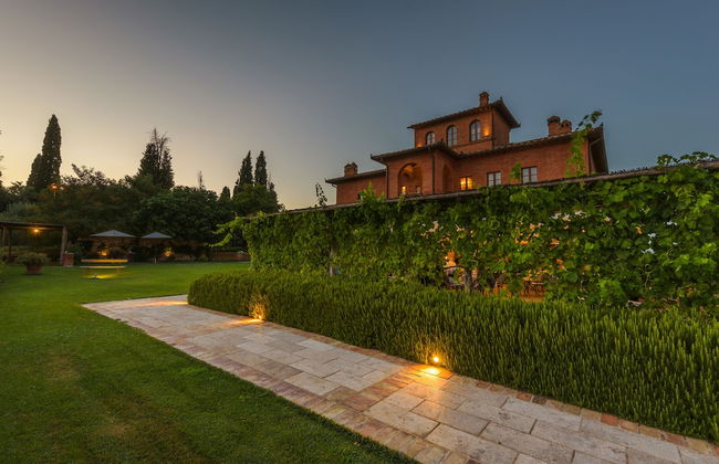 Relais la Leopoldina - Foto 45