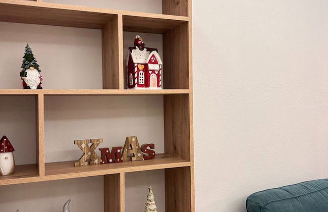 Abete Luxury Apartments - Foto 26