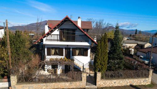 Luxury Traditional Villa - Foto 3