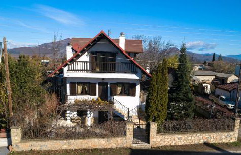 Luxury Traditional Villa - Foto 3