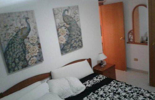 A 300 mètre de la plage plein centre alcossebre - Foto 13