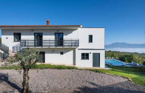 Gorgeous Home In Pican With Sauna - Foto 11