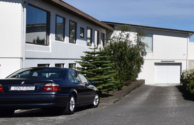 Nes Residence - Foto 20