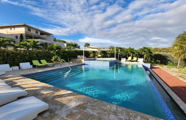 Green View at Blue Bay Curacao - Foto 24