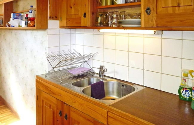 7 Person Holiday Home in Stryn-by Traum - Photo 15