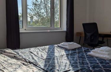 Lovely 3-Bed Edinburgh Flat - Foto 10