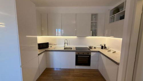 Residenza Bramante 3 - Photo 4, stove