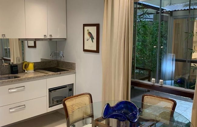 Mc Flats Ipanema Beach Star - Foto 12