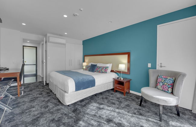 DeLorenzo's Studio Apartments - Foto 15